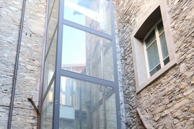 #2978 Palazzo uffici con corte in centro storico in vendita - foto 6
