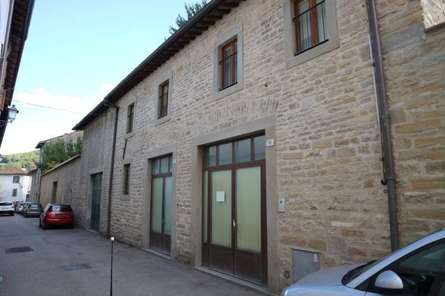 #2978 Palazzo uffici con corte in centro storico in vendita - foto 12