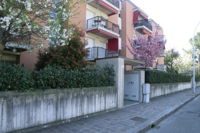 Posti auto in vendita
