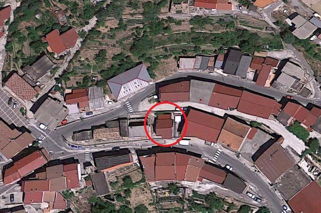 #3283 Locale magazzino in quartiere residenziale in vendita - foto 4