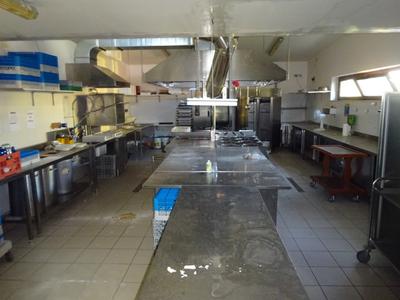 Alberghi in vendita