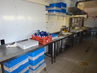 Alberghi in vendita