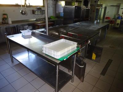 Alberghi in vendita