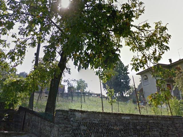 Edificabili in vendita