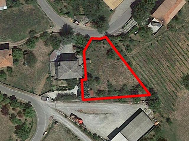 Edificabili in vendita