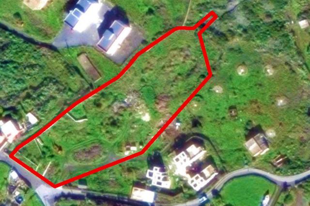#3473 Terreno edificabile residenziale vicino al mare in vendita - foto 1
