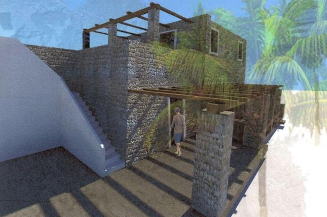 #3473 Terreno edificabile residenziale vicino al mare in vendita - foto 5