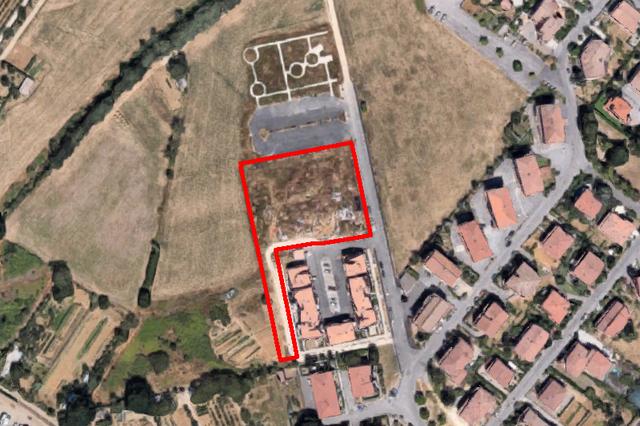 Edificabili in vendita