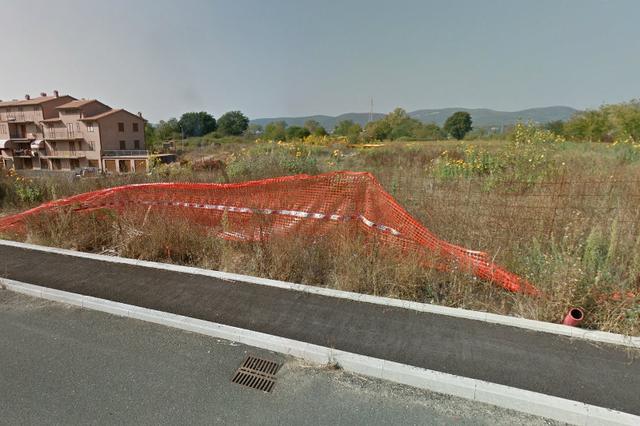 Edificabili in vendita