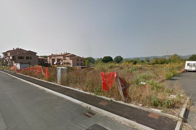 Edificabili in vendita