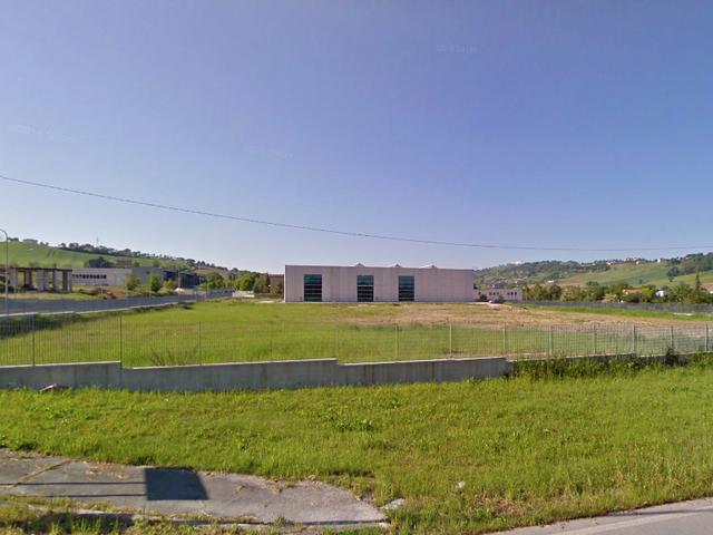 #3550 Terreno edificabile industriale in vendita - foto 4