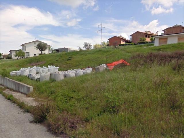 #3566 Area urbana di 1648 mq in comparto produttivo in vendita - foto 4