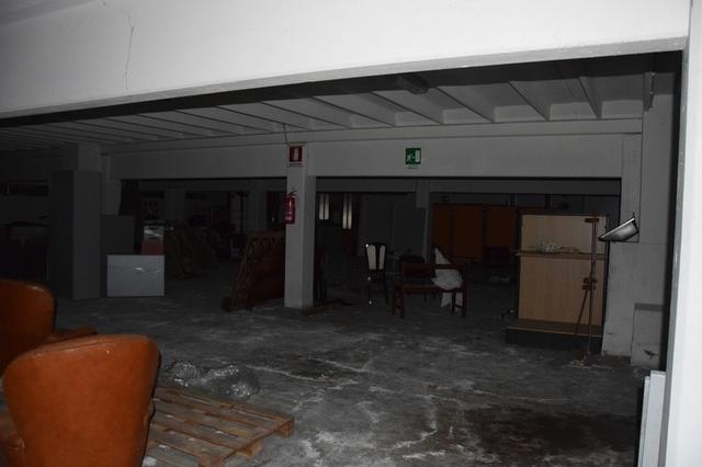 #4414 Capannone su due livelli con uffici e corte in vendita - foto 9