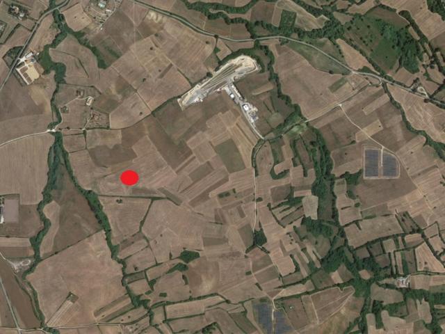 #4599 Terreno agricolo di 19.176 mq in vendita - foto 1