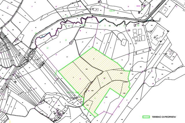 #4728 Terreno edificabile di 176.035 mq in vendita - foto 10