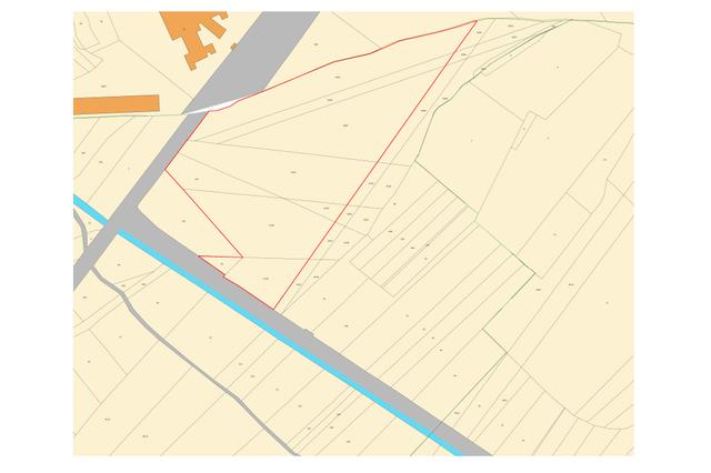 #4734 Terreno edificabile di 42.350 mq in vendita - foto 7