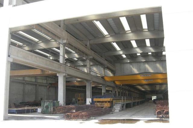 #4736 Porzione di capannone industriale in vendita - foto 4