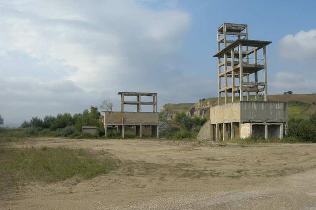 #4738 Terreni edificabili di 50.560 e agricoli di 6.650 mq in vendita - foto 3