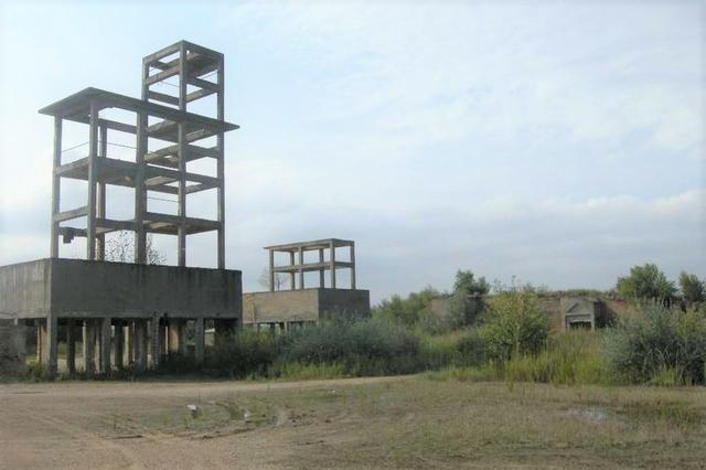 #4738 Terreni edificabili di 50.560 e agricoli di 6.650 mq in vendita - foto 4