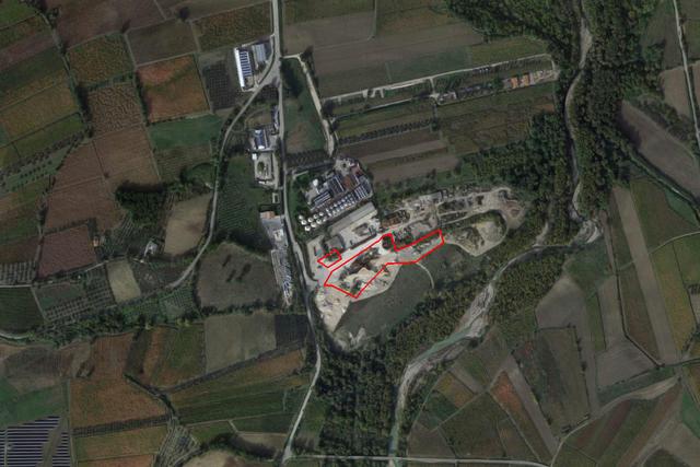 #4740 Terreni industriali, agricoli e 100% di quote sociali in vendita - foto 4
