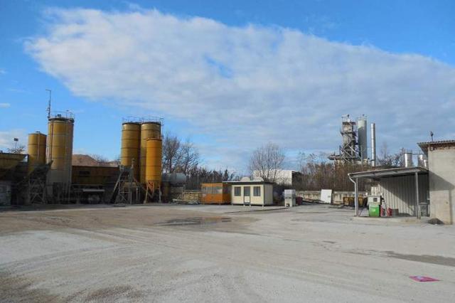#4740 Terreni industriali, agricoli e 100% di quote sociali in vendita - foto 9