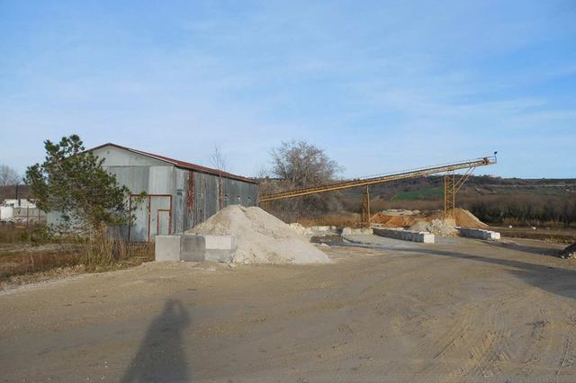 #4741 Terreni industriali ed agricoli di 34.439 mq in vendita - foto 2