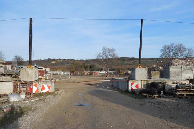 #4741 Terreni industriali ed agricoli di 34.439 mq in vendita - foto 4