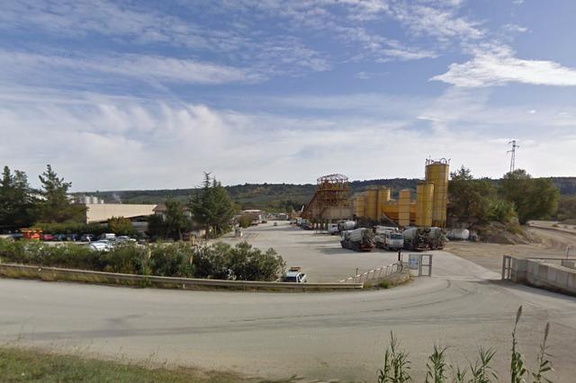#4742 Piazzale adibito a deposito materiale di 3.870 mq in vendita - foto 4