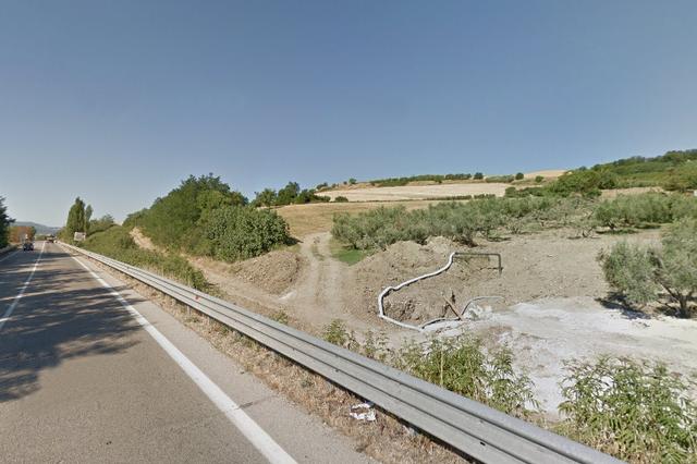 #4748 Terreno agricolo di 26.310 mq in vendita - foto 3