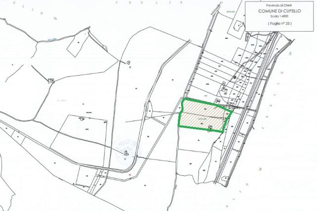 #4748 Terreno agricolo di 26.310 mq in vendita - foto 4