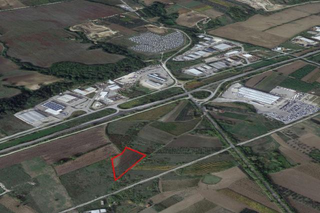 #4767 Terreno agricolo di 8.400 mq in vendita - foto 2