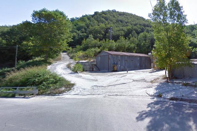 #4769 Terreno di 6.054 mq con capannone in vendita - foto 4