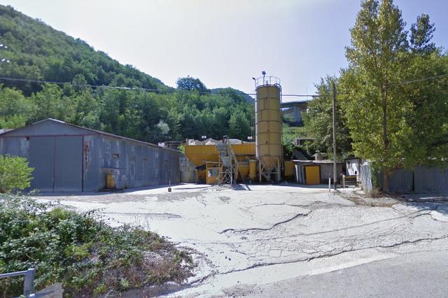 #4769 Terreno di 6.054 mq con capannone in vendita - foto 5