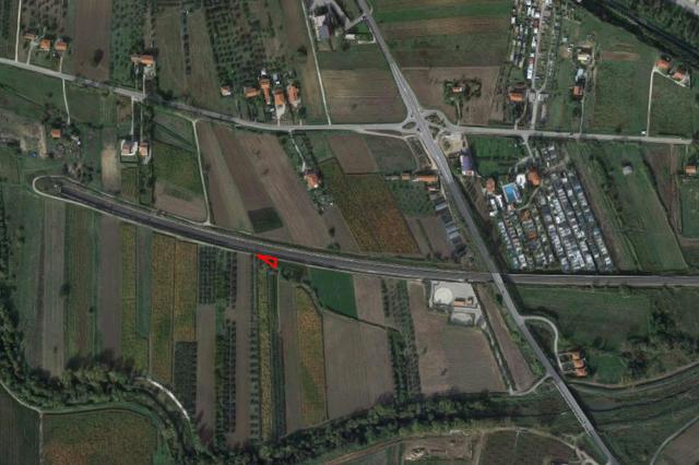 #4778 Terreno agricolo di 40.550 mq in vendita - foto 2