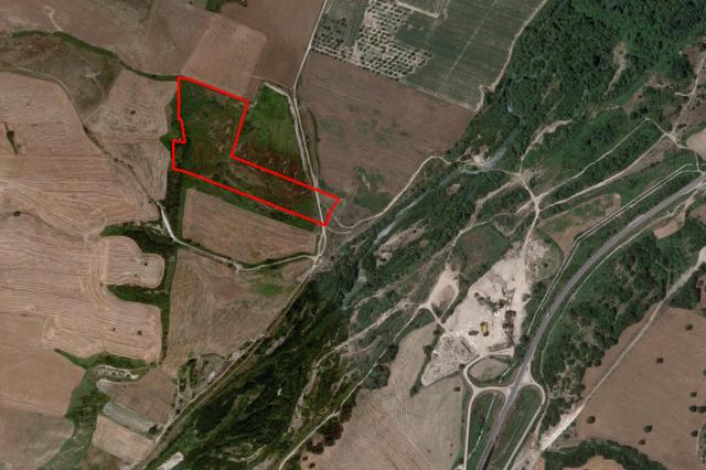 #4783 Terreno agricolo di 35.801 mq in vendita - foto 1