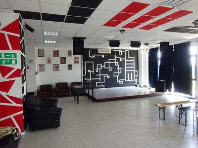 Laboratori in vendita