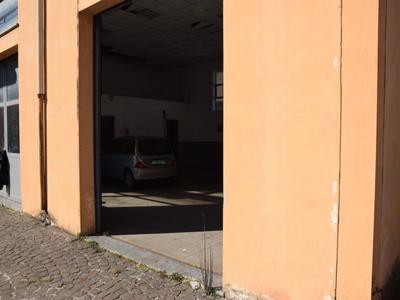 Complessi commerciali in vendita