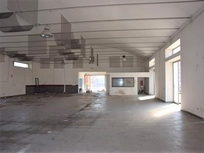 Complessi commerciali in vendita