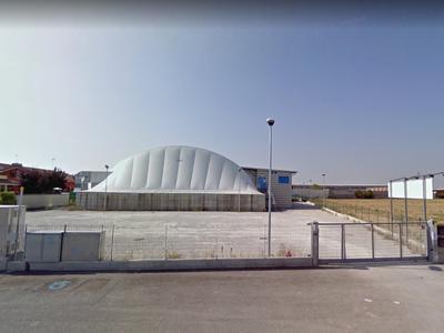 Palestre in vendita