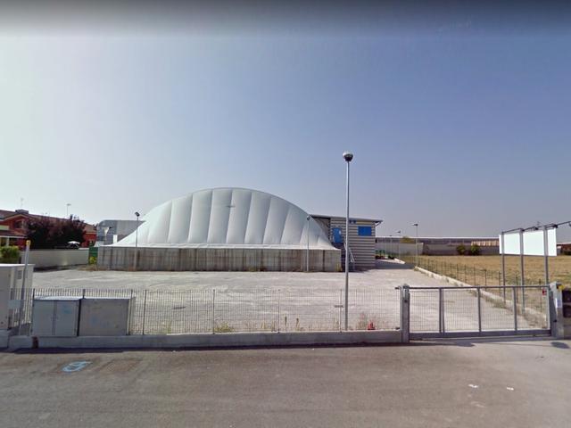#5106 Complesso sportivo in vendita - foto 2
