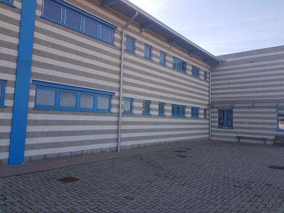 Palestre in vendita