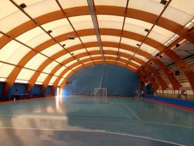 #5106 Complesso sportivo in vendita - foto 9