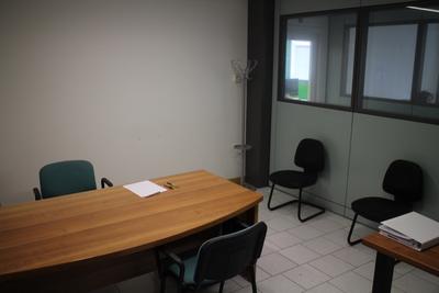 Con servizi in vendita