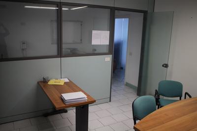 Con servizi in vendita