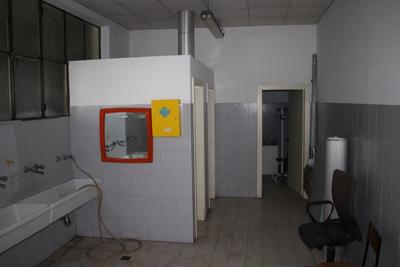 Con servizi in vendita