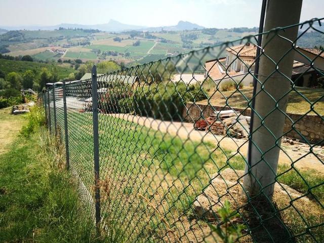 #6442 Terreno edificabile di 19.033 mq in vendita - foto 9
