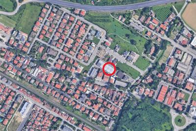 Locali deposito in vendita