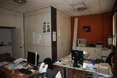 Locali deposito in vendita