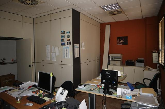 #6628 Magazzino con uffici in vendita - foto 7