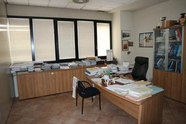 #6628 Magazzino con uffici in vendita - foto 8